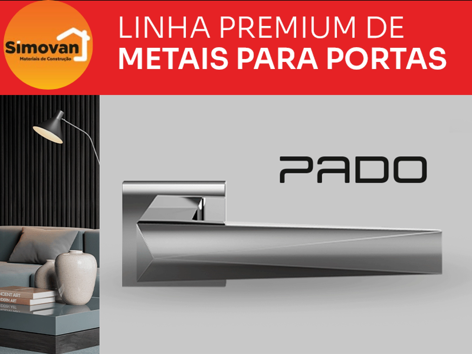 aproveite